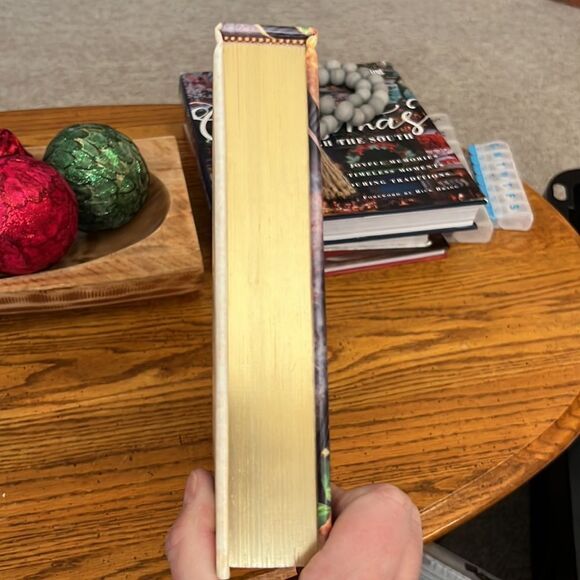 The Treasury of Creative Cooking, 608 page cookbook - Picture 3 of 8